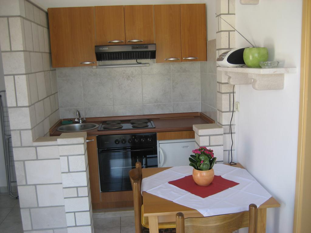 Apartments Katica Lumbarda Zimmer foto