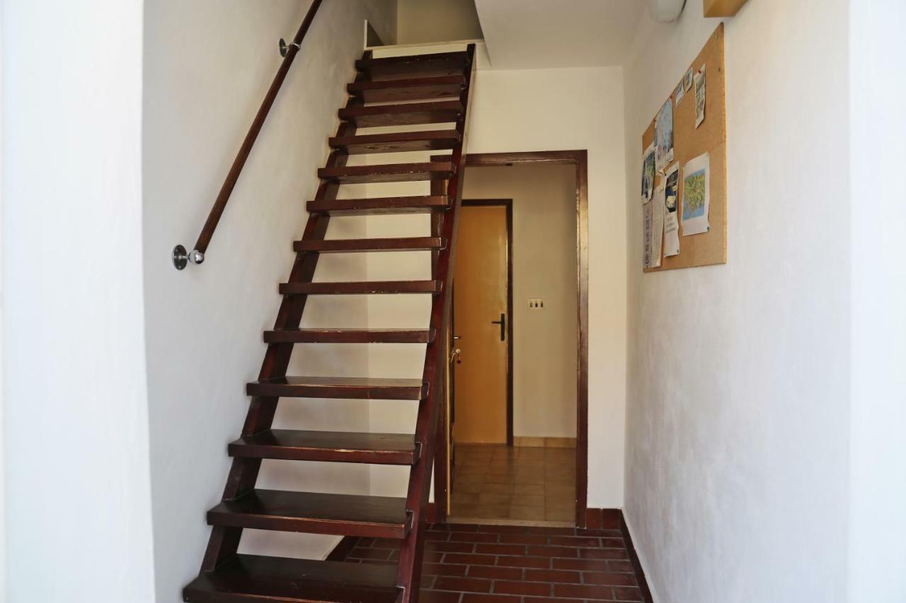 Apartments Katica Lumbarda Exterior foto